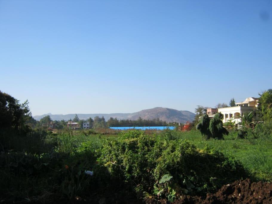 Lonavala Francis Villa Exclusive 4-Bedroom Family Retreat With Pool 외부 사진