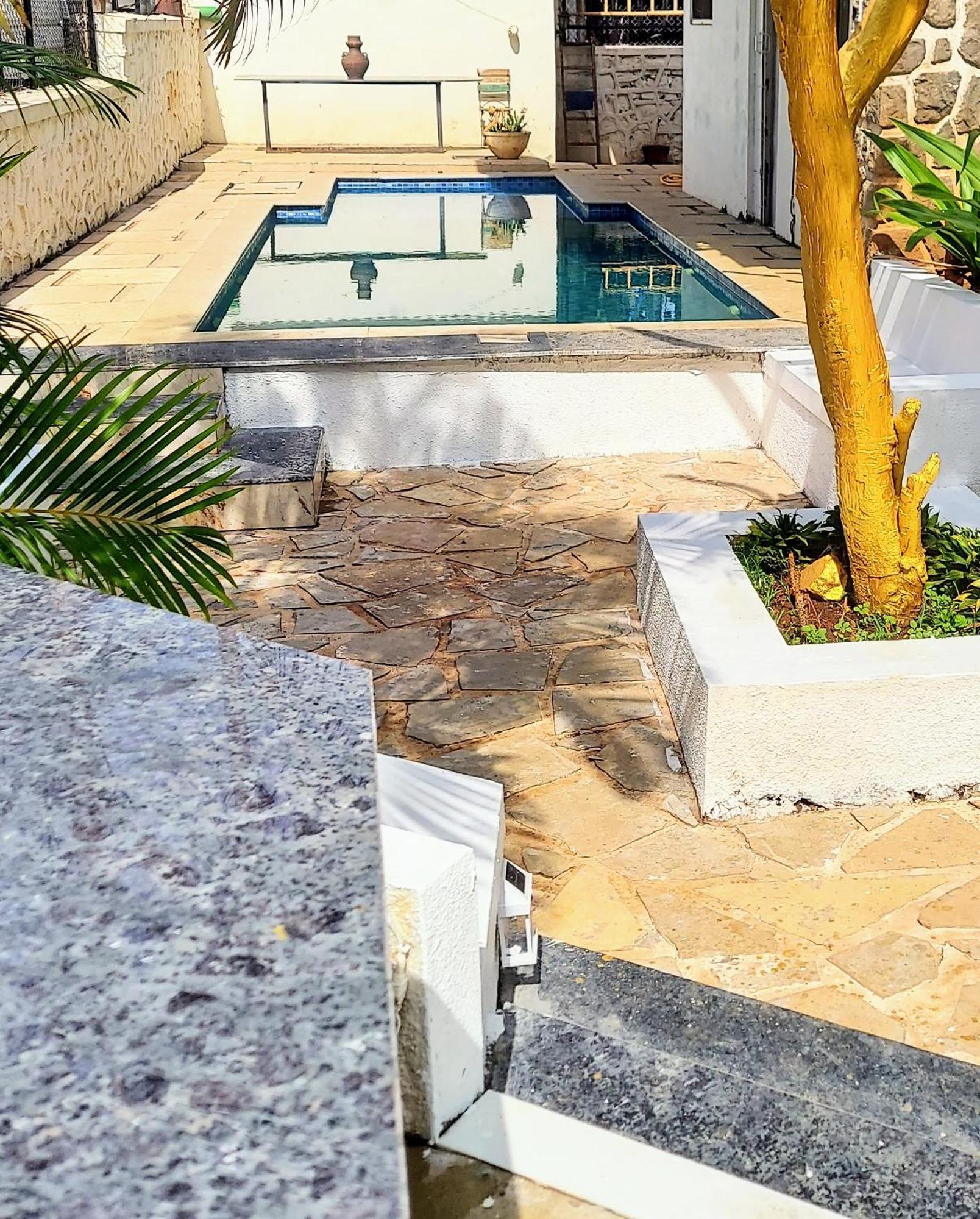 Lonavala Francis Villa Exclusive 4-Bedroom Family Retreat With Pool 외부 사진