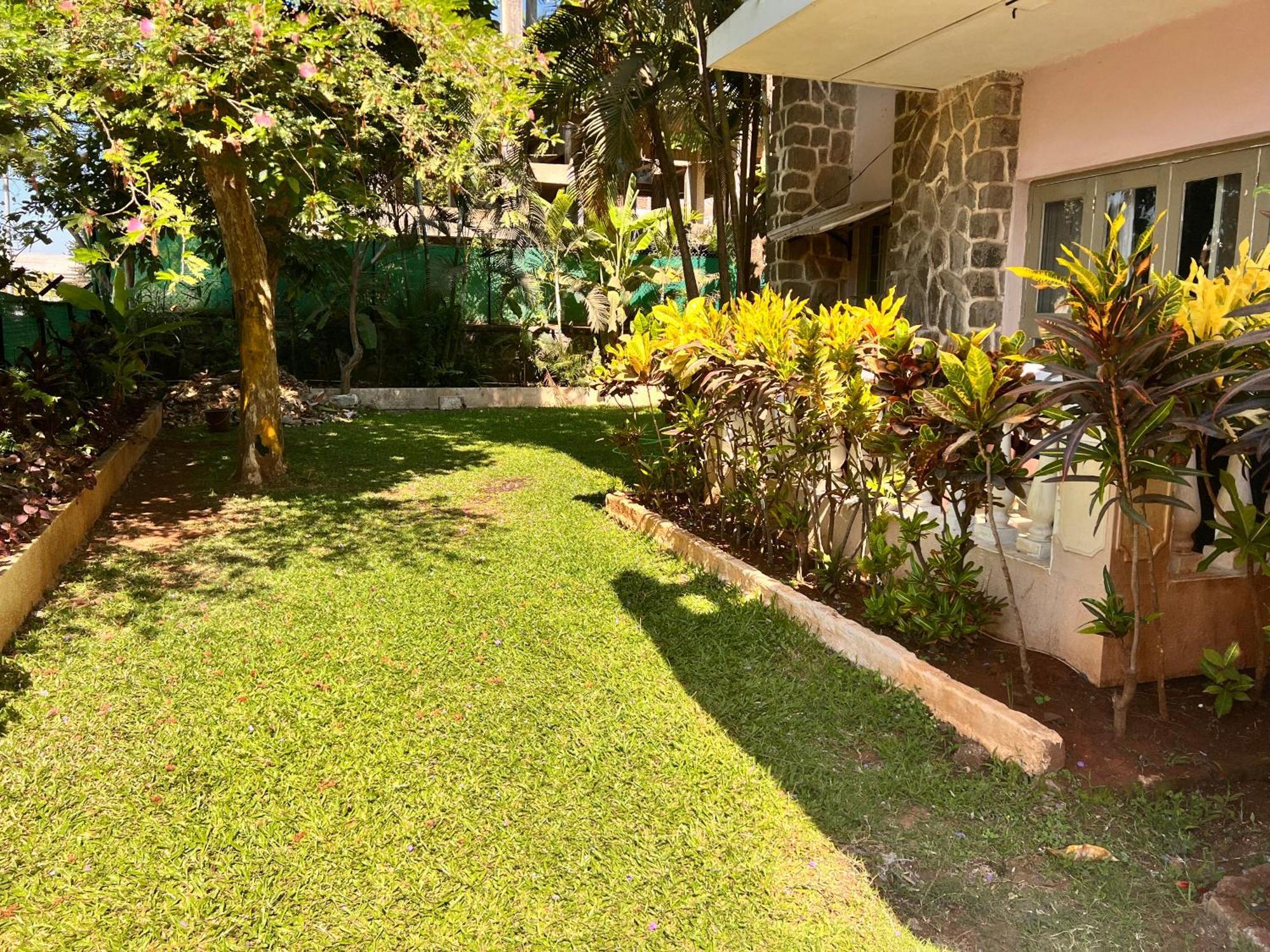 Lonavala Francis Villa Exclusive 4-Bedroom Family Retreat With Pool 외부 사진
